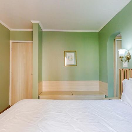 Paulista Flat Hotell São Paulo Exteriör bild