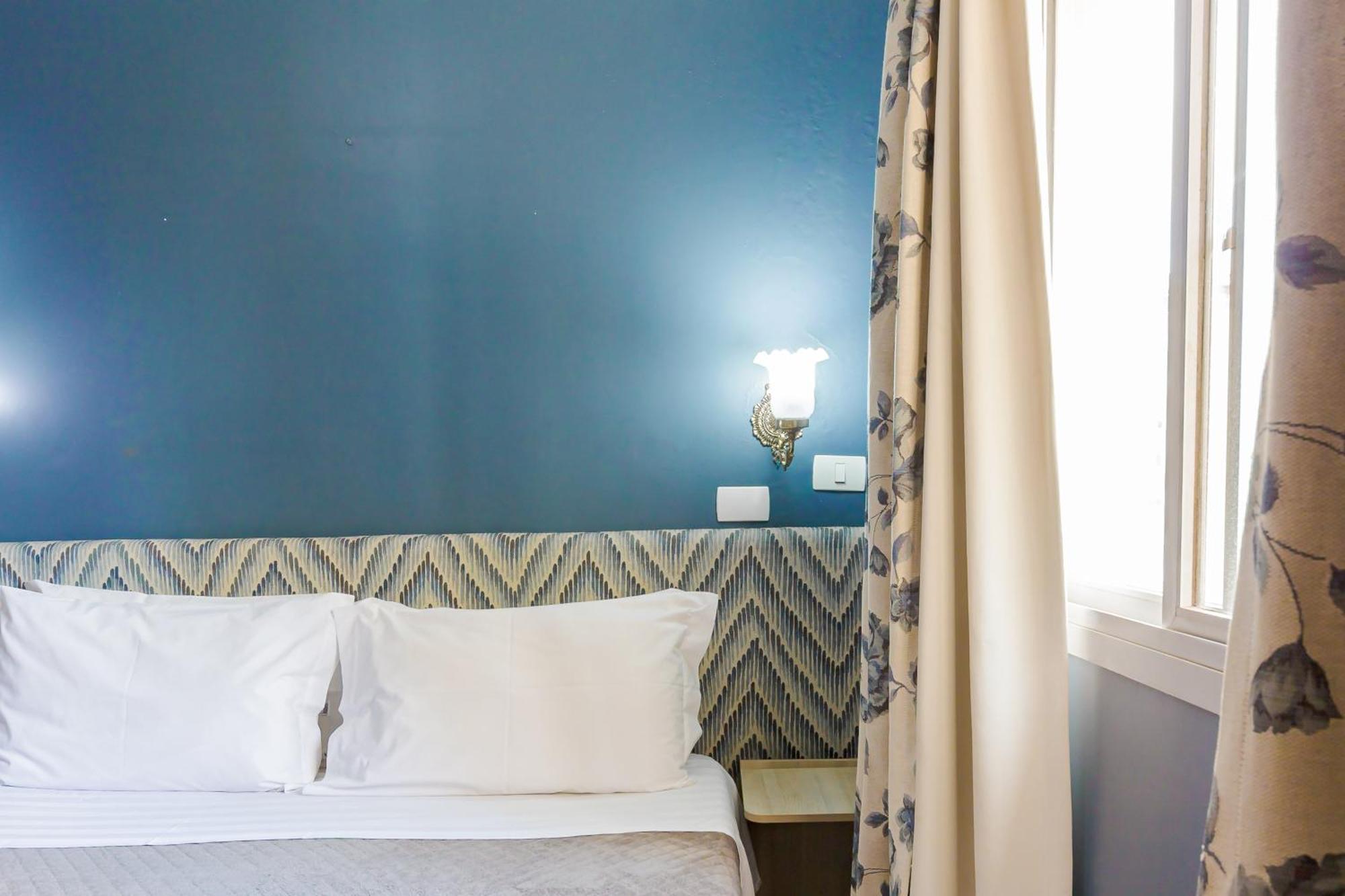 Paulista Flat Hotell São Paulo Exteriör bild